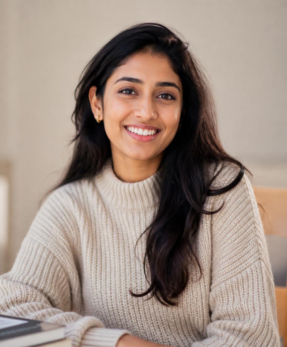 Ananya Rao